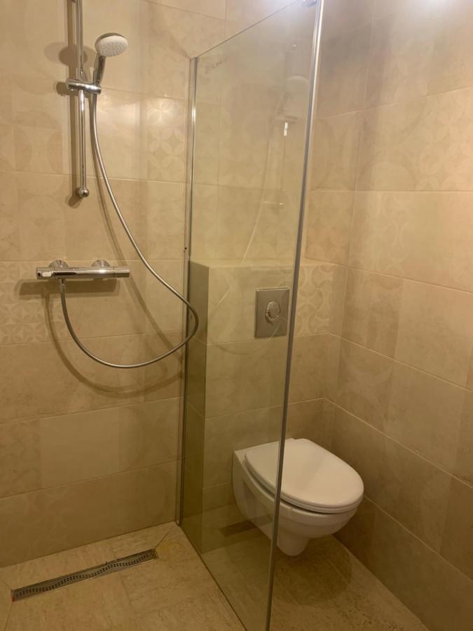 Pensiunea Lili'S House Buchin Екстер'єр фото